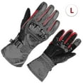 thumbnail image 2 of Heated Gloves Motorcycle Gloves, 2 of 3