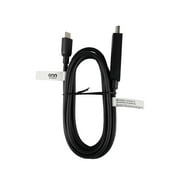 onn. USB-C to HDMI Cable (6 Feet / 1.8m), 4K Video & Audio Output for Laptop, Tablet, Phone to TV, Monitor, Projector