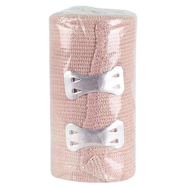 HeroNeo 1 Roll Elastic Bandage Wound Dressing Emergency Muscle Tape For