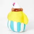 thumbnail image 2 of Squishmallows Stuffed Animals & Plush Toys, Hello Kitty and Friends Pompompurin, 5", 2 of 2
