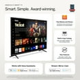 VIZIO 43" Class DSeries FHD LED Smart TV D43fJ04