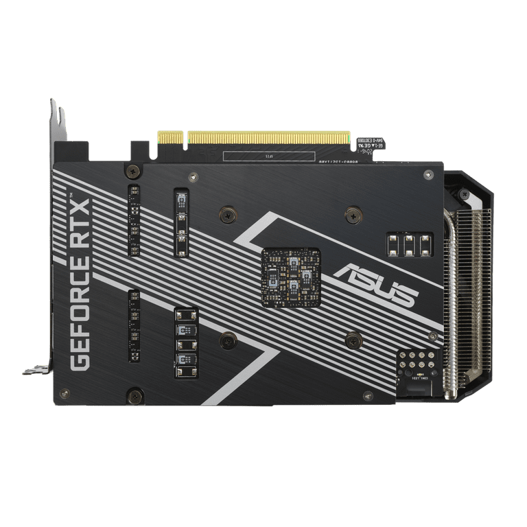 ASUS Dual GeForce RTX 3060 12GB GDDR6 PCI Express 4.0 Video ASUS Dual GeForce RTX 3060 12GB GDDR6 PCI Express 4.0 Video