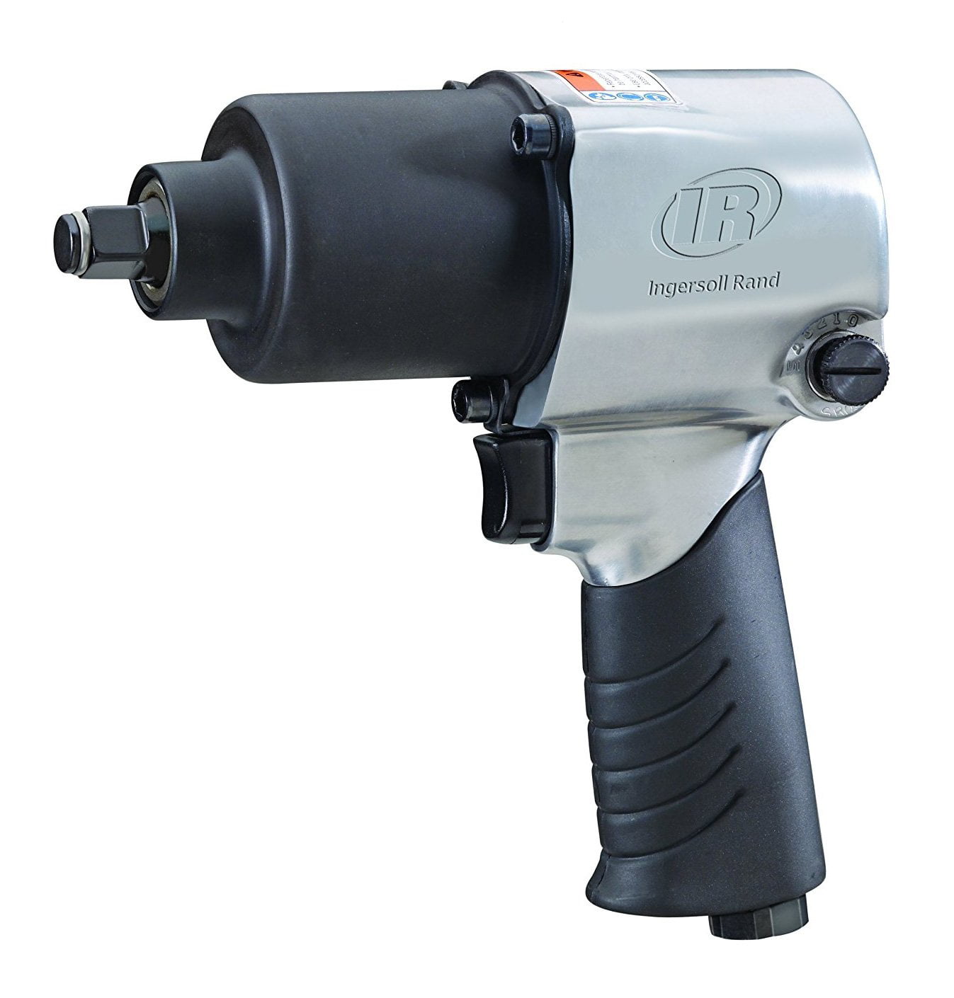 INGERSOLL RAND 231C Air Impact Wrench,1/2 In Dr.,8000 rpm 