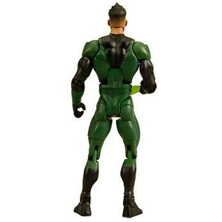 DC Sodam Yat アクションフィギュア DC Universe Green Lantern Sodam Yat Action Figure - Walmart.com