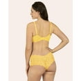 thumbnail image 3 of Smart & Sexy Women's 2-Pack Signature Lace Cheeky Panty, 3 of 5