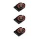 thumbnail image 1 of Sidaley Tapa de válvula de coche con resorte, válvulas de culata de vehículo, tapa de Metal de plástico, piezas de repuesto, mantenimiento tipo 1 Tipo 1 3piezas Sidaley CBP232631, 1 of 6