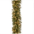 thumbnail image 1 of National Tree NF7-50-9A-S 9 ft. Norwood Fir Garland, 1 of 1