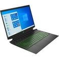 thumbnail image 6 of HP Pavilion Gaming Gaming Laptop, 16-a0045nr, 6 of 6