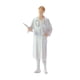 thumbnail image 3 of 1/87 Figuras de personas Decoración artesanal de resina Mini modelo de escena DIY Modelos de personas Personas pequeñas para escenas en miniatura Mujer de pie, 3 of 8