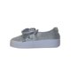 thumbnail image 3 of MOCASIN CASUAL VESTIR LEON NIÑA PLATA GLITTER TEXTIL 560 Leon 560p, 3 of 3