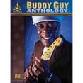 thumbnail image 2 of Hal Leonard Buddy Guy Anthology Guitar Tab Songbook, 2 of 2