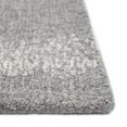 thumbnail image 4 of Trans-Ocean Imports CPU46787938 42 x 66 in. Liora Manne Cyprus Ombre Stripe Indoor Hand Tufted Rectangle Rug - Silver, 4 of 7