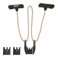 thumbnail image 2 of ALUMINUM UNIVERSAL CROSSBOW ROPE COCKER, 2 of 3