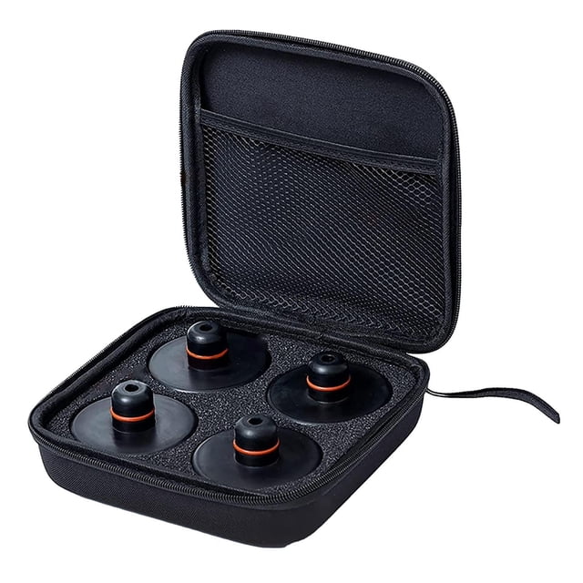 Scienceny Lifting Jack Pad with Storage Case Essential for Tesla 3/S/x/Y Model Vehículos, repuestos y accesorios Mis