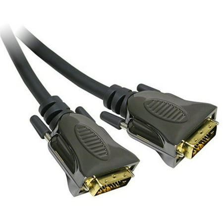 C2G SonicWave DVI Digital Video Cable - video cable - 23