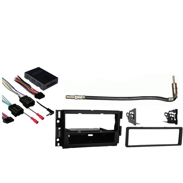 54 2016 Chevy Traverse Trailer Wiring Harness - Wiring Diagram Harness