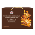 thumbnail image 1 of Tokimi Rock baked cheese waffle, 1 of 1