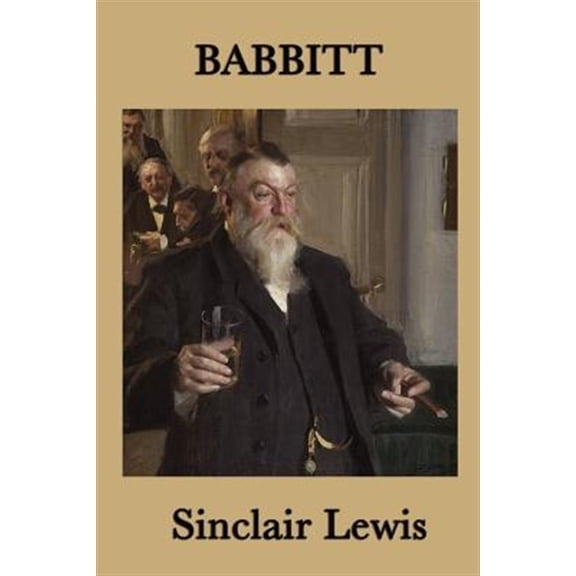 Pre-Owned Babbitt