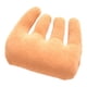 thumbnail image 1 of Separador de dedos, protector de dedos para contracturas, cómodo Camello, 1 of 6