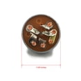 thumbnail image 2 of The ROP Shop Ignition Switch for 1972 Toro Engines 1-0110, 1-0301, 1-0311, 1-0320, 1-0330 Gas, 2 of 8
