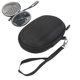 thumbnail image 1 of Bolsa de transporte TQEHS Estuche para almacenamiento de mouse para juegos Impermeable a prueba de golpes 15*11*6 cm, 1 of 1