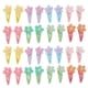 thumbnail image 2 of Pinzas para el cabello para mascotas, 32 piezas de plástico para flores para mascotas, pinzas para el cabello con flores para mascotas, horquillas para perros, rendimiento de alta gama, 2 of 9