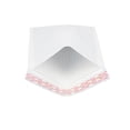 thumbnail image 1 of White Kraft Bubble Film Mailing Envelope Bags With Customizing(150x180), 1 of 9