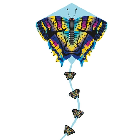 X Kites Dlx Diamond - Butterfly