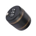 thumbnail image 4 of Bottle Password Lock 1.7x1.8in Password Lock Sturdy And Durable For Home Office Bar Restaurant, 4 of 8