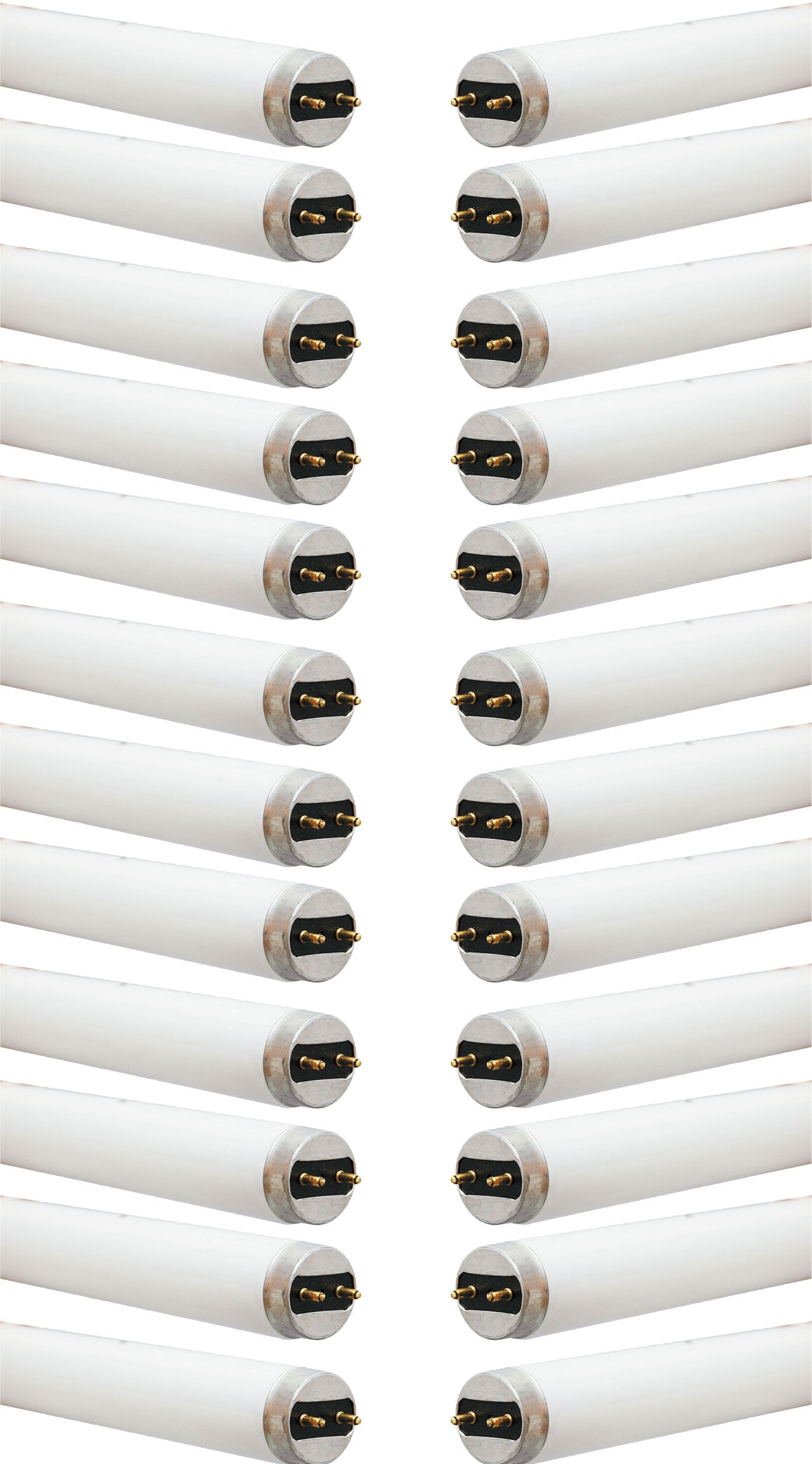 30Pack GE Lighting Active Spaces 80097 40Watt 2050Lumen T12 Light