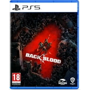 Back 4 Blood (PS5)
