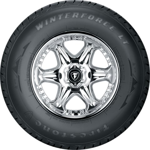 Firestone Winterforce LT Winter LT235/80R17 120/117R E Light Truck Tire simolary.com 17 Firestone Winterforce LT Winter LT235/80R17 120/117R E Light Truck Tire Simolary simolary.com 17
