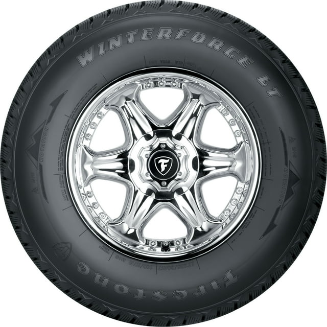 Pair of 2 x Firestone Winterforce LT 275/65R20 126R E/10 Winter Tires FS232871 / 275/65/20 / 2756520 simolary.com 10 Pair of 2 x Firestone Winterforce LT 275/65R20 126R E/10 Winter Tires FS232871 / 275/65/20 / 2756520 Simolary simolary.com 10