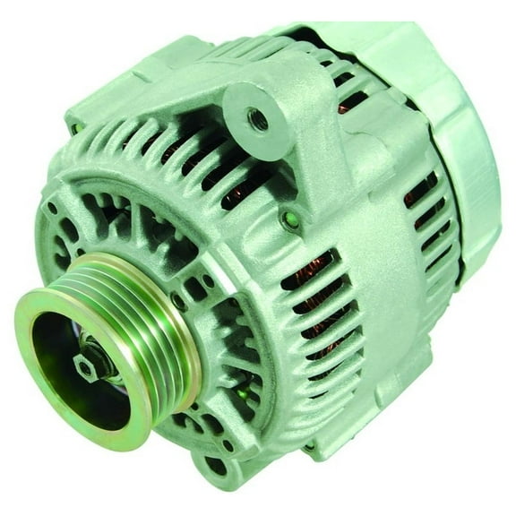 OEG Parts New Alternator Replacement for Toyota RAV4 L4 2.0L 96-00 8EL737173-001 8EL737056-001 13754N 36-13557 A-8408