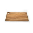 thumbnail image 3 of Ironwood Gourmet Rectangular Copenhagen Board, Acacia Wood, 3 of 4