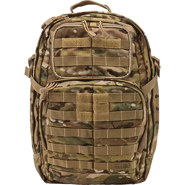 5.11 multicam backpack