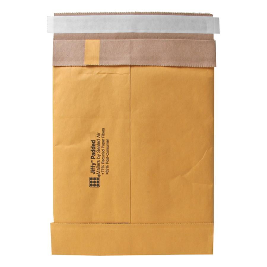 Jiffy Padded Airkraft Envelopes Strong Lined Bubble Wrap Royal Parcel Mail Bags 