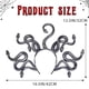 thumbnail image 2 of Diadema de serpiente, diademas de plástico, accesorios para el cabello para Halloween, festivales, cosplay y fiestas, para mujer, con pinza de pelo., 2 of 8