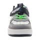 thumbnail image 3 of Tenis Para Niño Disney Talla 20 Blanco Con Gris Buzz Lightyear, 3 of 4