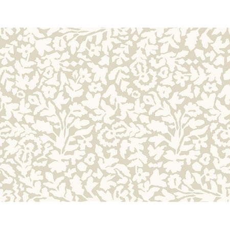 Dwell Studio Sham - York Wallcoverings DR6344 Dwell Studio Oaxaca Wallpaper -