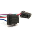 thumbnail image 6 of The ROP Shop Power Trim Tilt Switch for Mercury, MerCruiser 87-18286A33, 8718286A33, 18286A33, 6 of 7
