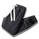 thumbnail image 2 of Ceisia Men Solid Multi Pocket Outdoor Cargo Pants Straight Leg Casual Gift Fitness Trousers, 2 of 3