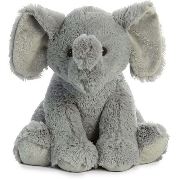 Aurora Stuffed Animals Elephant 14"