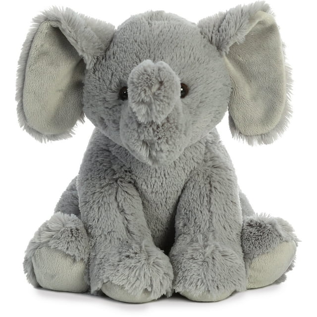 Aurora Peluches Éléphant 14 Pouces