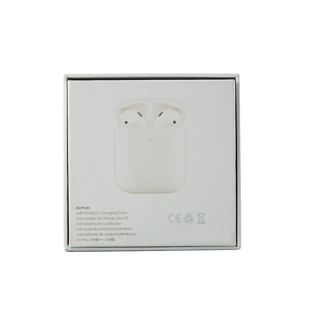 Taluosi Paper Outer Protective Case Packaging Box for Apples Air-Pods Walmart.com