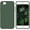 Forest Green, variant on iPhone SE 2022 Case iPhone SE 2020 Case iPhone 8 Case iPhone 7 Case (4.7") Liquid Silicone Soft Gel Rubber Anti-Scratch Microfiber Lining Slim Full Shockproof Protective Phone Cover, Red