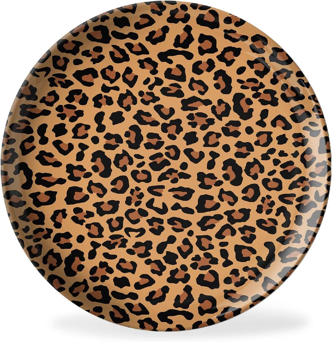 Dinner Plates Round Dinner Plates Kitchen Dinnerware Melamine Dinner Plates Dishwasher Safe 8.26