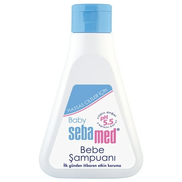 Sebamed Baby Shampoo 250 ml