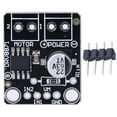 thumbnail image 2 of Controlador De Motor De CC, Módulo De Controlador De Apagado Térmico En Modo De Suspensión, Dispositivo De Recuperación Automática De Fallas Para Impresora, 2 of 7
