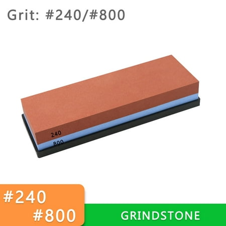 

Kitchen Tool 240-8000 Grit Knife Sharpener Stone Grinding Stones Corundum Whetstone Sharpening Stone Water Stone